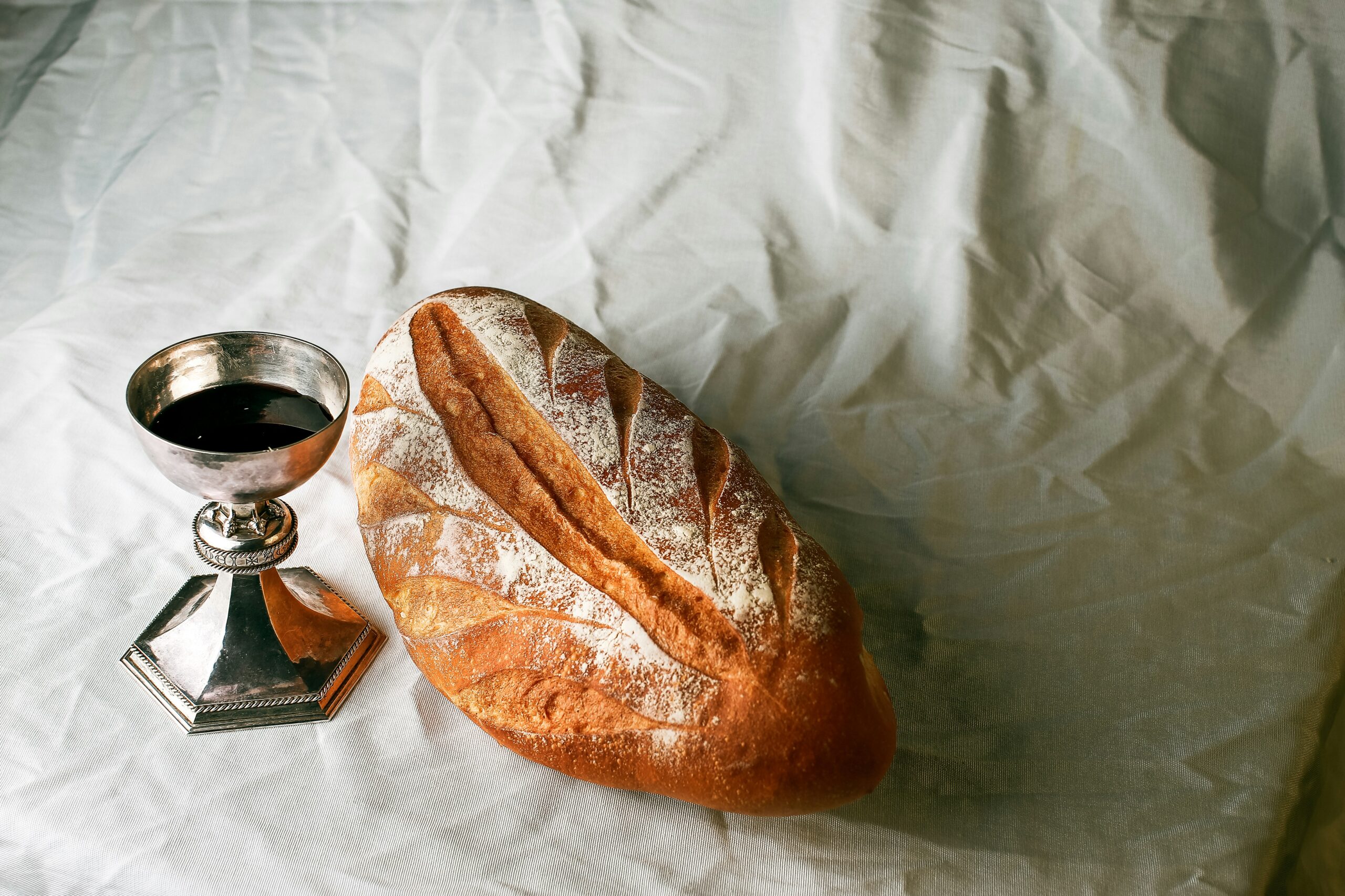 Foto: James Coleman Unsplash