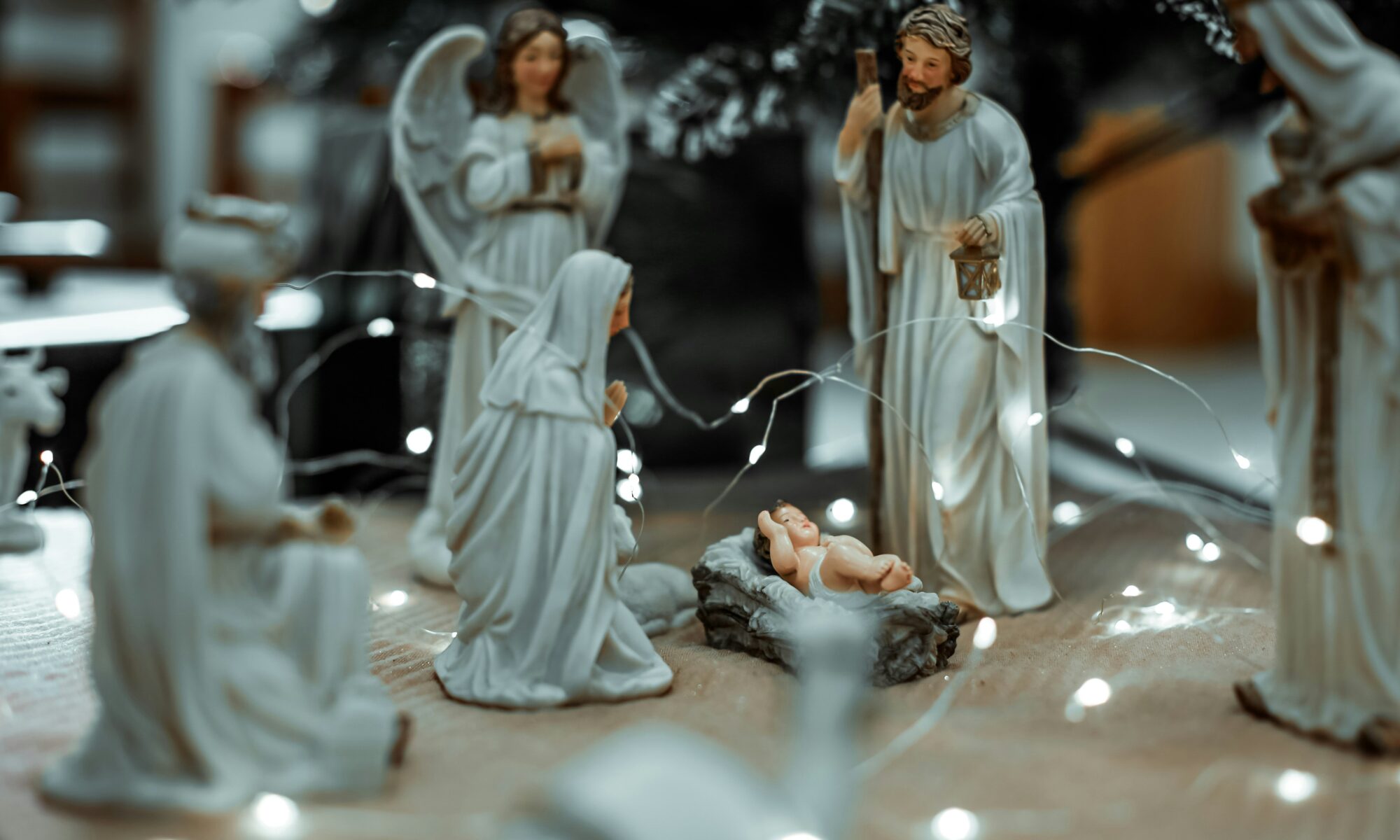 Foto von Robert K Samuel auf Unsplash