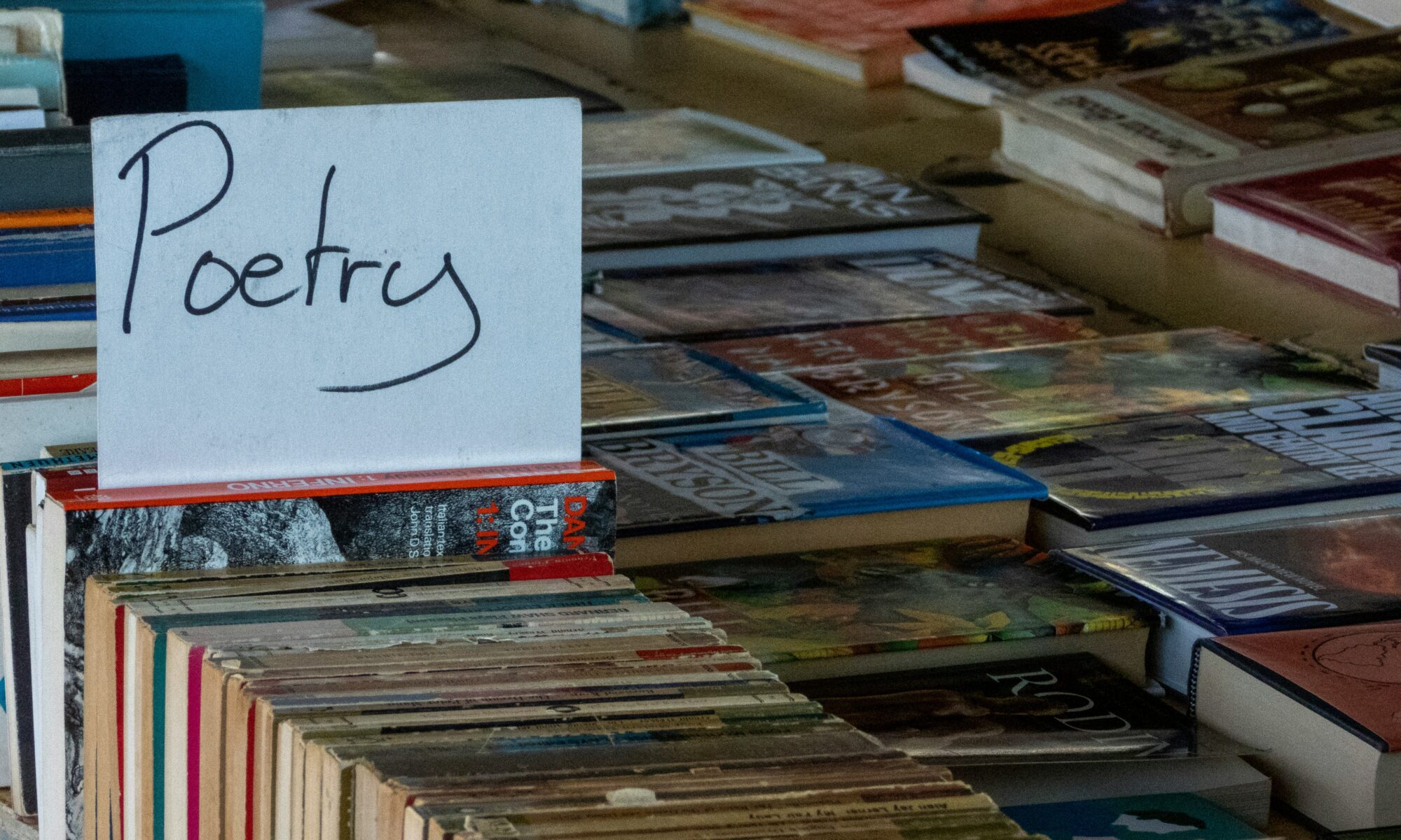 Foto von Nick Fewings auf Unsplash